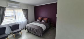 Luxury Self-Catering Bachelor Apartment